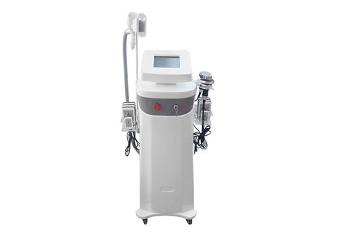 Máquina de congelación grasa de crioterapia
