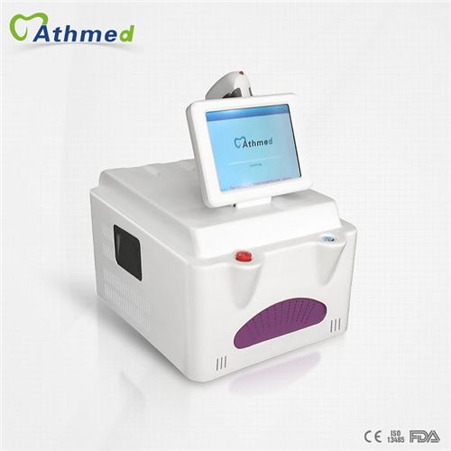 FHR Diode Laser Hair Removal System