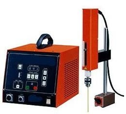 Electric-chemical Marking Machine