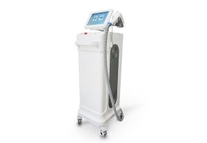 Diode Laser Hair Removal Machine 808nm china