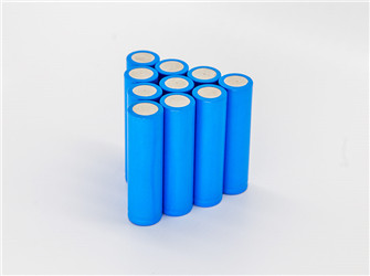 INR18650-1300mAh Li-ion Rechargeable cylindrical battery