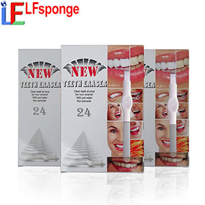 Best teeth whitening products lfsponge new teeth eraser
