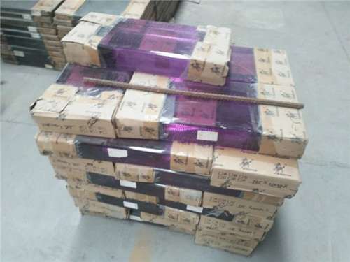 K9 Violet Crystal Raw Material
