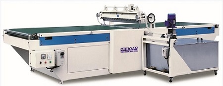 Curtain Coating machine