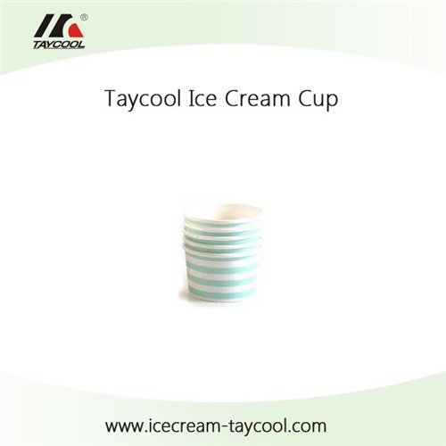 Ice Cream Paper Cups