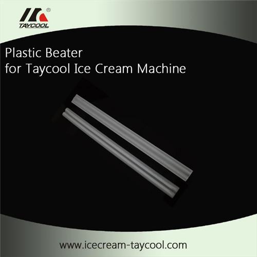 Ice Cream Maker Spare Parts Scraper For Ice Cream Machine