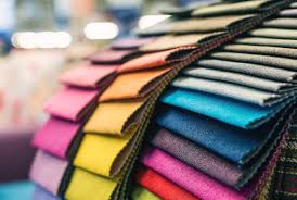 Fabrics For BD Market
