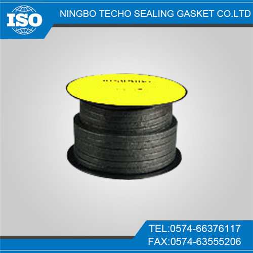 Corrosion Inhibitor Graphite Packing picture