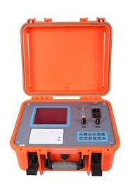 High Voltage Underground Cable Fault Locator Underground Cab