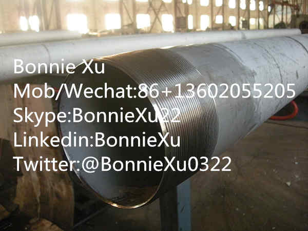 HYD511 TUBING PIPE