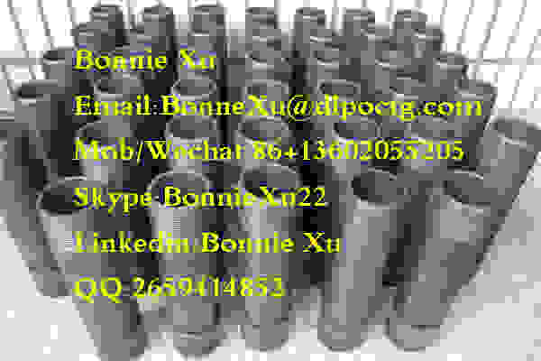 5-1/2 BTC PIN * 5 LC BOX Crossover