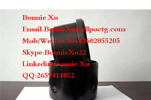 Connector TPCQ TPG2 Thread Casing Pipe Thread Protectors picture