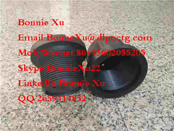 Connector BGT2 Thread Casing Pipe Thread Protectors picture