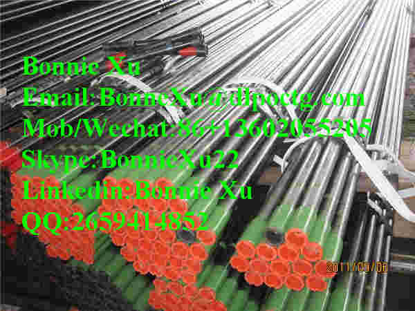 3Cr 4-1 2 Tubing Pipe picture