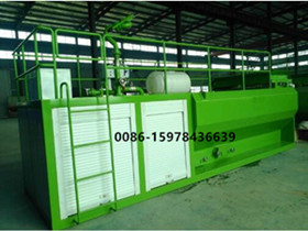 Portable Hydro Mulch from China(86-15978436639)