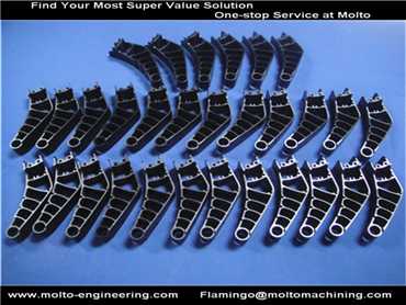 Contract Machining And Manufacturing In Molto Modern Machine Shop