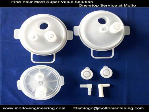Precise Good Quality SLA or SLS Plastic rapid prototyping service