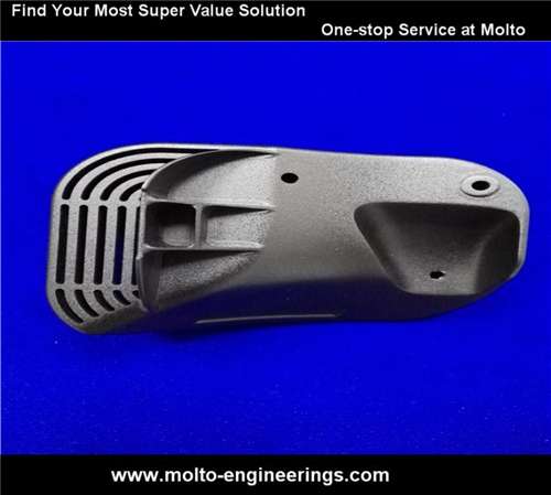 ABS Fast Rapid Prototyping Plastic Parts