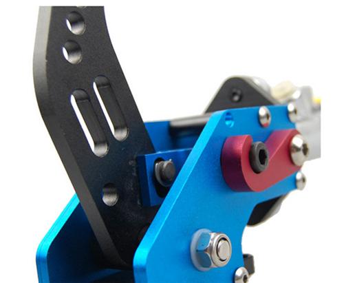 Bicycle Wheel or Brake Part Precision Machining
