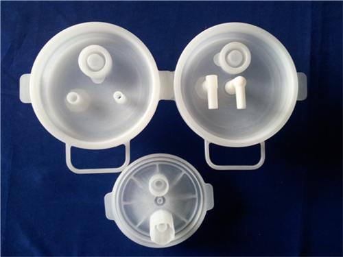 Medical Part Manufacturing