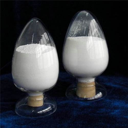 Barium Nitrate 99.3% White Powder Chemical For Coconut Shell Charcoal