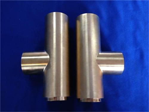Aircraft Machining