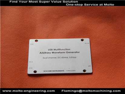 Laser Micro Machining in Sheet Metal Fabrication