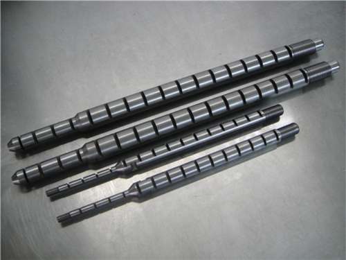 Precision Machine Shop