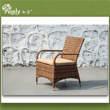 Dining Room Furniture Rattan Table And Chairs Set