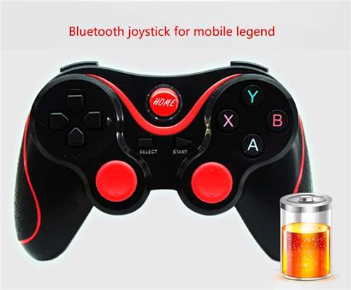 Joystick For Mobile Legend China Supplier