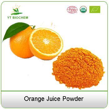 Orange Juice Concentrate /Orange Juice Powder
