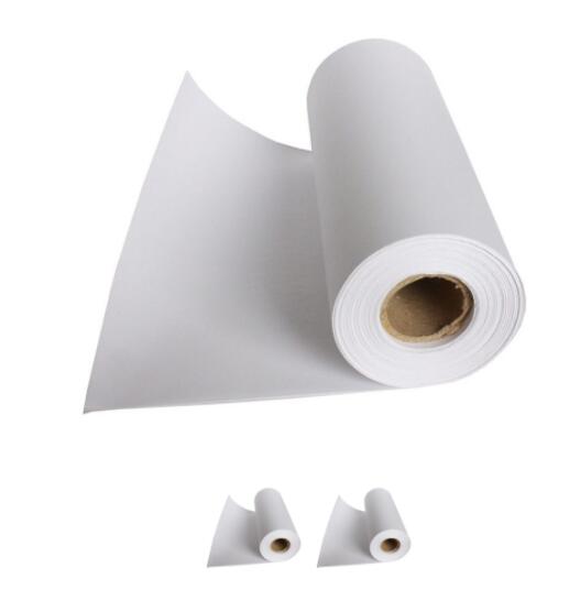 Factory wholesale fast dry sublimation paper