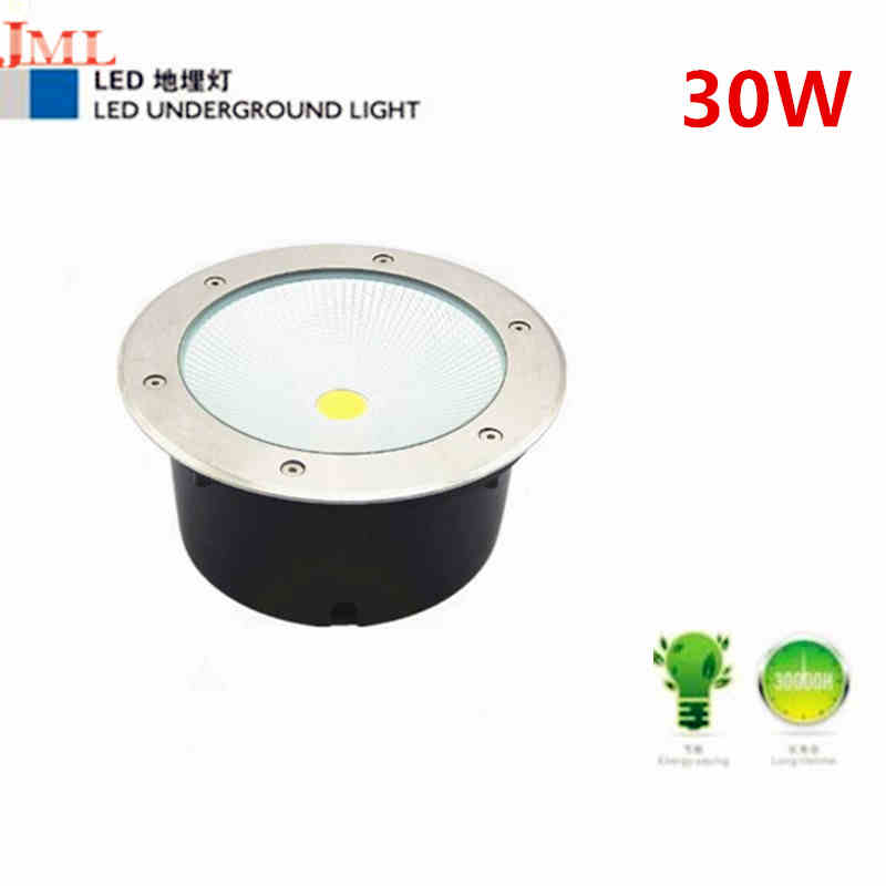 Hot sale waterproof COB 30W Outdoor spot lamp JML-UL-A119