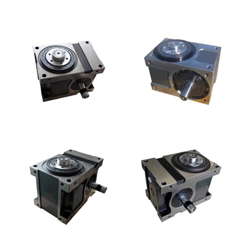 Cam Indexer Roller Gear Cam Index Unit Rotary Indexer picture