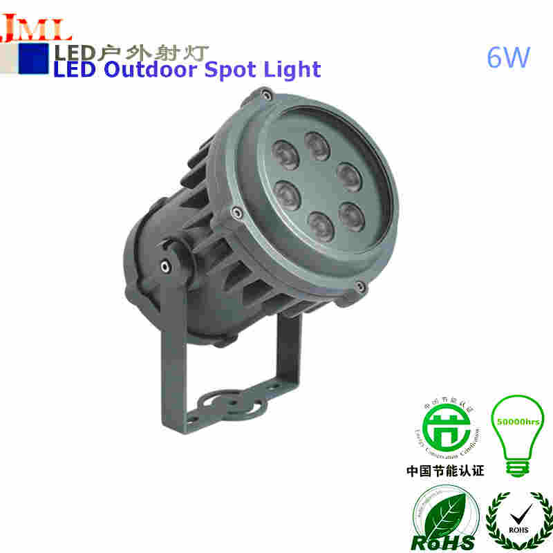 Outdoor Anti dust waterproof IP65 24volt led rgb flood light