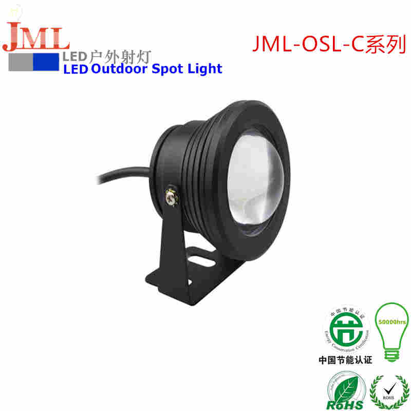 IP65 waterproof good heat dissipation 10w 5w  cob led flood
