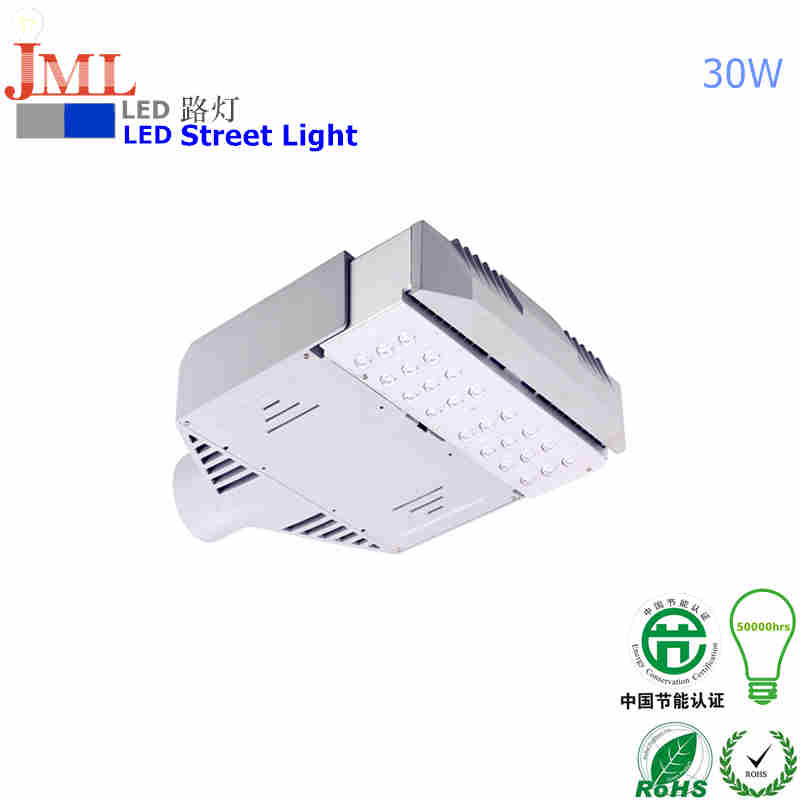 LED Street Light outdoor Yard Security Lighting IP65 20W 40W