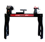 NOVA GALAXI DVR 1644 Lathe SKU: 55214