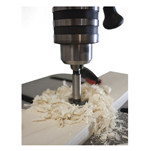 NOVA VOYAGER DVR Drill Press SKU: 58000