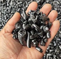 Modified Coal tar pitch used in electrolytic aluminum indust
