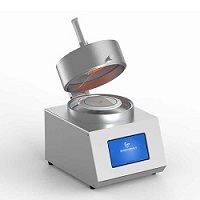 All-aluminum Alloy 10000RPM Spin Coater with Heating Cover