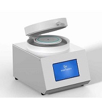 PTFE Anti-corrosion 10,000rpm spin coater with vacuum chuck
