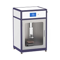 Ultrasonic spraying pyrolysis nano coating machine