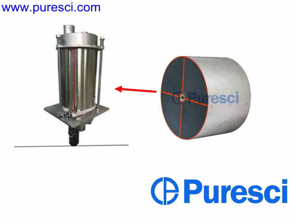 Dehumidification System Solution for Plastics Industry