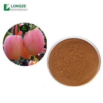 Apple polyphenol natural plant extract