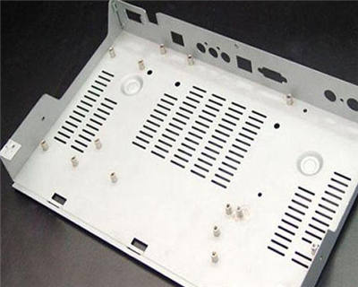 Custom stainless steel sheet fabrication China OEM picture