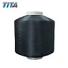 POLYESTER TWISTED YARN FDY 200/36/120TPM FOR SEWING