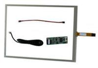 18.5 inch anti-static Capacitive Touch Screen Panel picture