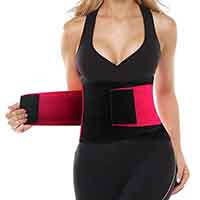 Neoprene Waist Trimmer Shapers Body Slimming Belt