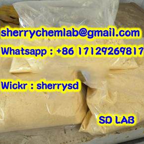Sell online 5CL-ADB-A 5cl-adb-a 5cladba 4CLADB 4cladb factor